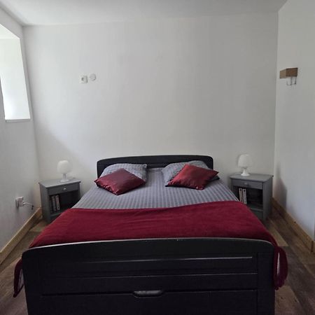 Gite Flodid Bussiere-Poitevine Экстерьер фото