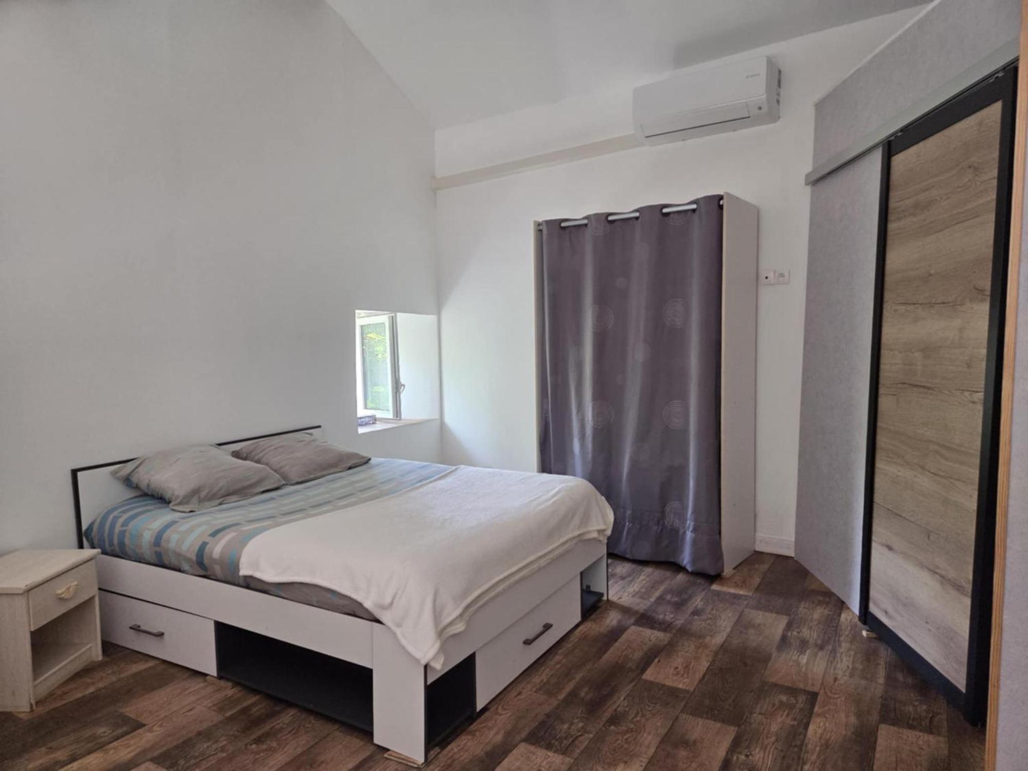 Gite Flodid Bussiere-Poitevine Экстерьер фото